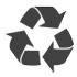 Icono reciclaje 